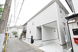 川越市砂新田3丁目 1号棟