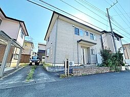 鶴ヶ島市新町3丁目　中古戸建