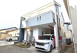 鶴ヶ島市脚折 中古戸建