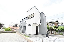 さいたま市西区内野本郷　新築戸建