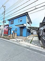 坂戸市にっさい花みず木3丁目　中古戸建