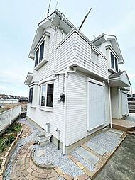 坂戸市清水町　中古戸建