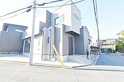 ふじみ野市元福岡1丁目　新築戸建