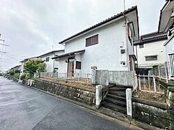 比企郡鳩山町鳩ケ丘2丁目　中古戸建