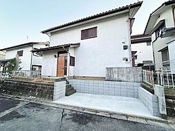 比企郡鳩山町鳩ケ丘2丁目　中古戸建