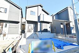 さいたま市西区指扇　2号棟