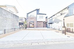 鶴ヶ島市羽折町　新築戸建