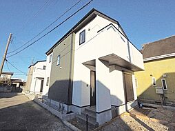 川越市山田　2号棟