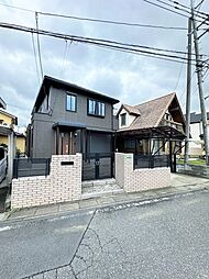 坂戸市伊豆の山町　中古戸建