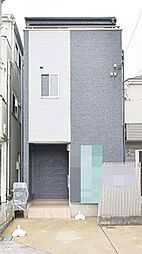 ふじみ野市苗間　中古戸建