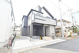 川越市扇河岸　新築戸建