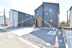 川越市古谷上　2号棟