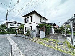 東松山市旗立台　中古戸建
