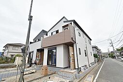 鶴ヶ島市富士見4丁目 2号棟