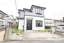 川越市野田町2丁目 中古戸建