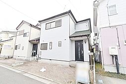 川越市的場 中古戸建