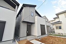 川越市砂新田1丁目 新築戸建