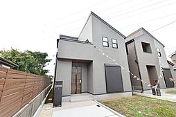 狭山市柏原　3号棟