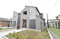 狭山市柏原　4号棟