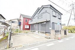 川越市藤倉2丁目　中古戸建