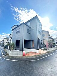 鶴ヶ島市脚折　中古戸建