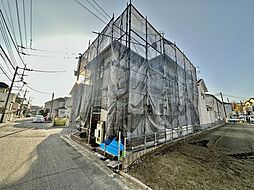 川越市仙波町4丁目　中古戸建