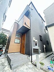 志木市本町2丁目 中古戸建