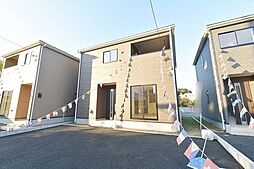 狭山市柏原　2号棟