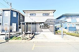 鶴ヶ島市新町4丁目　中古戸建