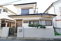 ふじみ野市桜ケ丘3丁目 中古戸建