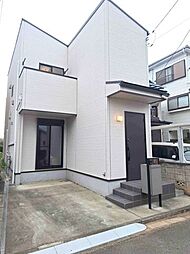 鶴ヶ島市下新田　中古戸建