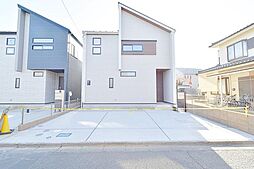 ふじみ野市築地3丁目　1号棟