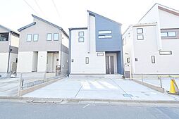 ふじみ野市築地3丁目　2号棟