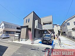 川越市大袋新田　1号棟