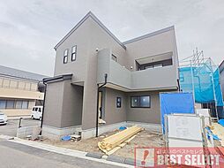 川越市大袋新田　1号棟