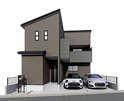 川越市大袋新田　1号棟