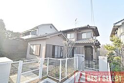 東松山市桜山台　中古戸建