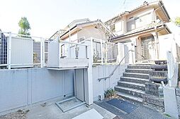 東松山市桜山台　中古戸建