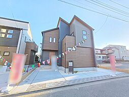 狭山市富士見2丁目　1号棟