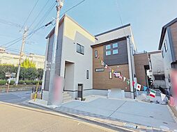 狭山市富士見2丁目　2号棟