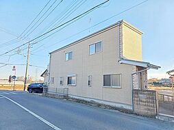 川越市下松原　中古戸建