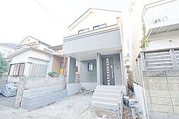 ふじみ野市鶴ケ舞1丁目　新築戸建