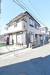 富士見市渡戸3丁目　中古戸建