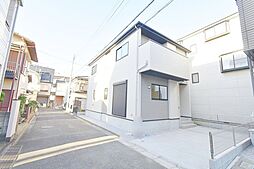 ふじみ野市丸山　新築戸建
