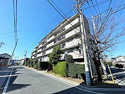 シティふじみ野