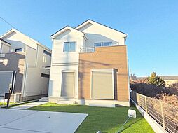 狭山市東三ツ木　新築戸建