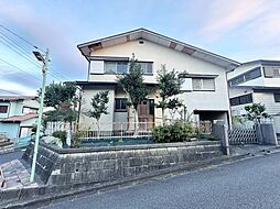 鳩山町鳩ケ丘3丁目　中古戸建
