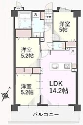 モリスふじみ野