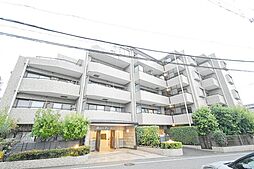 モリスふじみ野