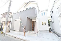 ふじみ野市西2丁目　新築戸建